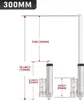 Profil aluminiowy LED Jopassy 10x1m Profil aluminiowy LED Podgląd zdjęcia produktu 2