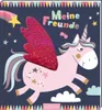 Meine Freunde - Einhorn Voir les images du produit 1