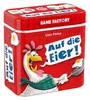 Game Factory Kwatro, Kartová hra, 8 rok / roky, 30 min Náhľad obrázku produktu 3