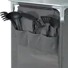 Cucina da campeggio tectake® Premium con struttura in Anteprima dell’immagine prodotto 27