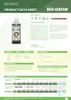 BioBizz -Grow, Wuchsdünger, 250ml Produktbild-Vorschau 3