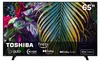 Toshiba 65QF2663DAZ QLED Fire TV 65 Zoll Fernseher 4K UHD Produktbild-Vorschau 1