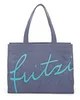Fritzi aus Preußen Schultertasche Canvas Easy01 Shoulder Produktbild-Vorschau 1