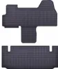 Gummifußmatten Geyer & Hosaja Fiat Ducato 2006- (7 Plätze, Produktbild-Vorschau 3