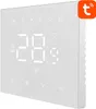 Inteligentny termostat Avatto WT410-16A-W ogrzewanie Podgląd zdjęcia produktu 2