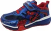 Geox Jungen Sneaker 'J Bayonyc B.B.' navy/royal, Kinder:33 Produktbild-Vorschau 25