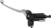 101_Octane Bremspumpe / Bremszylinder mit Handbremshebel Produktbild-Vorschau 2