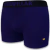 CAT® CATERPILLAR Boxershorts Blau/Grau | Größe M (5) - 12er Produktbild-Vorschau 2