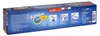 Toppits Doppelverschluss-Gefrierbeutel SafeLoc - 12 x 3L, Produktbild-Vorschau 5