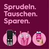 SodaStream ART, Černá, Ocel, 145 mm, 245 mm, 425 mm, 1 l, Náhled obrázku produktu 38