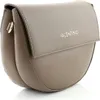 VALENTINO BAGS Bigs Umhängetasche Taupe Produktbild-Vorschau 22