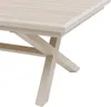 Gartentisch "axiome" ausziehbar leinen & ton 10 plätze aus Produktbild-Vorschau 4