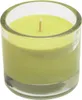 Vonná sviečka v skle MINNESOTA LIGHT GREEN 9 cm Náhľad obrázku produktu 1