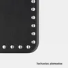 Coque arrière Selencia avec aimant MagSafe pour l'Apple Voir les images du produit 11