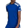 Adidas Squadra 21 Trikot Kurzarm Damen - Royal / Weiß | Produktbild-Vorschau 10