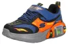 Skechers Garage  Klittenband Laag - Blauw - Maat 30 Produktbild-Vorschau 2