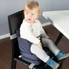 Rehausseur bébé - ROBA - Pliable - Coussin gonflable - Voir les images du produit 7