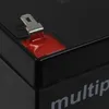 Powery batterie au plomb (multipower) MP4,5-12 Voir les images du produit 3