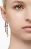 Swarovski Gema 5656417 Ohrringe Produktbild-Vorschau 5