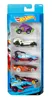 Hot Wheels 5er Geschenkset Sortiment (rollierend) Produktbild-Vorschau 3