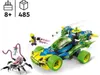 LEGO® DREAMZzz 71491 Mateo avec la voiture de course Voir les images du produit 37