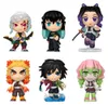 Funko Demon Slayer Figur    One Size Produktbild-Vorschau 2