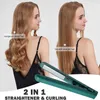 Tragbarer USB-Haarglätter, schnelles Aufheizen, Produktbild-Vorschau 4