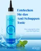 Anti Schuppen Tonic Kopfhaut Pflege bei trockener und Produktbild-Vorschau 2