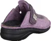 Finn Comfort Antholz slipper purple wool filc, dámské Náhled obrázku produktu 10