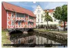 Hansestadt Wismar (Wandkalender 2027 DIN A3 quer), CALVENDO Produktbild-Vorschau 13