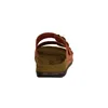 Rohde Damen Pantolette aus Leder mit Schnallen und Produktbild-Vorschau 8