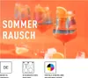 Ritzenhoff SOMMERRAUSCH APERITIFGLAS SET F24 Náhľad obrázku produktu 17