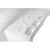 Parafango Maxtuned bianco compatibile con Peugeot Anteprima dell’immagine prodotto 2