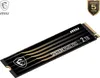 MSI SPATIUM M480 PRO SSD 2 TB – PCIe 4.0 NVMe M.2 interne Produktbild-Vorschau 5