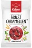 Kaiser Brust Caramellen 100g Produktbild-Vorschau 1