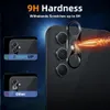 3X Kamera Schutzglas für Samsung Galaxy A54 5G Kamera Glas Produktbild-Vorschau 3