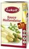 A product box for Lukull Sauce Hollandaise. Anteprima dell’immagine prodotto