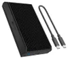 Icy Box IB-1920M-C42 Geh. IcyBox für NVMe M.2 SSD zu Type-C Anteprima dell’immagine prodotto 10