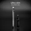 SBS TETRGAN2C65SLIM, Vnútorný, AC, Čierna Náhľad obrázku produktu 5