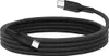 Belkin BoostCharge Pro, 3 m, USB C, USB C, Schwarz Produktbild-Vorschau 4