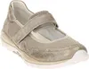 Gabor ROLLINGSOFT Damenschuhe - Ballerina - Mary Jane grau Produktbild-Vorschau 3