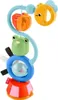 Fisher-Price JHB46, 0,25 rok/roky, Plast, Vícebarevný Náhled obrázku produktu 1