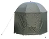 Anaconda Schirmzelt Shelter, 240 cm Durchmesser, 300 cm Produktbild-Vorschau 2