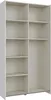 Forte HOME NOOK Merhzweckschrank 100 40, moderner Produktbild-Vorschau 13