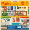 Feuerland Parks 2. Edition (DE) - Brettspiel Produktbild-Vorschau 3