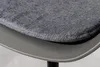 riess-ambiente Moderner Stuhl DESIGNO grau Kunststoff mit Produktbild-Vorschau 9
