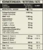 MST - Beauty Collagen Verisol + OptiMSM 225g - Pineapple Produktbild-Vorschau 2