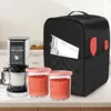 Eismaschine Abdeckung für Ninja Creami Deluxe NC501 301 Produktbild-Vorschau 6