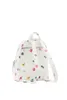Desigual Damen Rucksack 23SAKP34 1000 weiß Produktbild-Vorschau 3