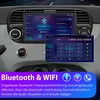Autoradio HEXINEX 2DIN Android 15 per Fiat 500 (2007-2015) Anteprima dell’immagine prodotto 8